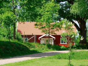 6 person holiday home in H CKSVIK in Håcksvik